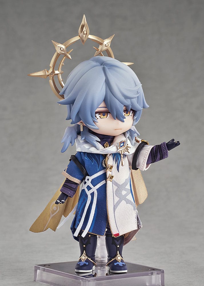 Honkai: Star Rail Figura Nendoroid Doll Sunday 14 cm