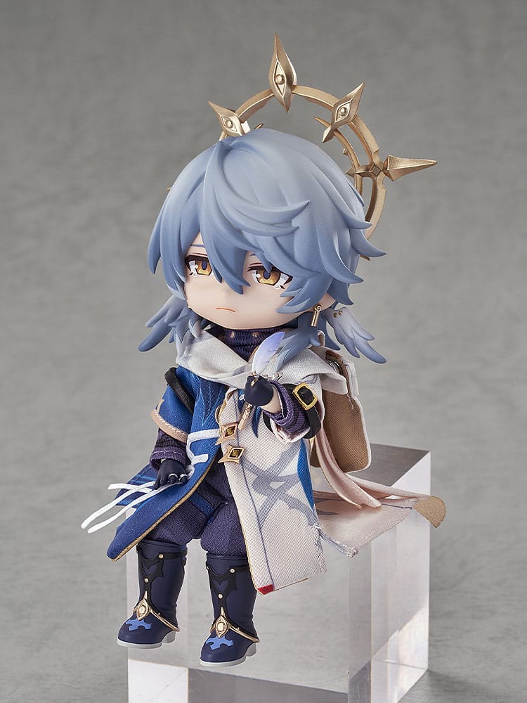 Honkai: Star Rail Figura Nendoroid Doll Sunday 14 cm