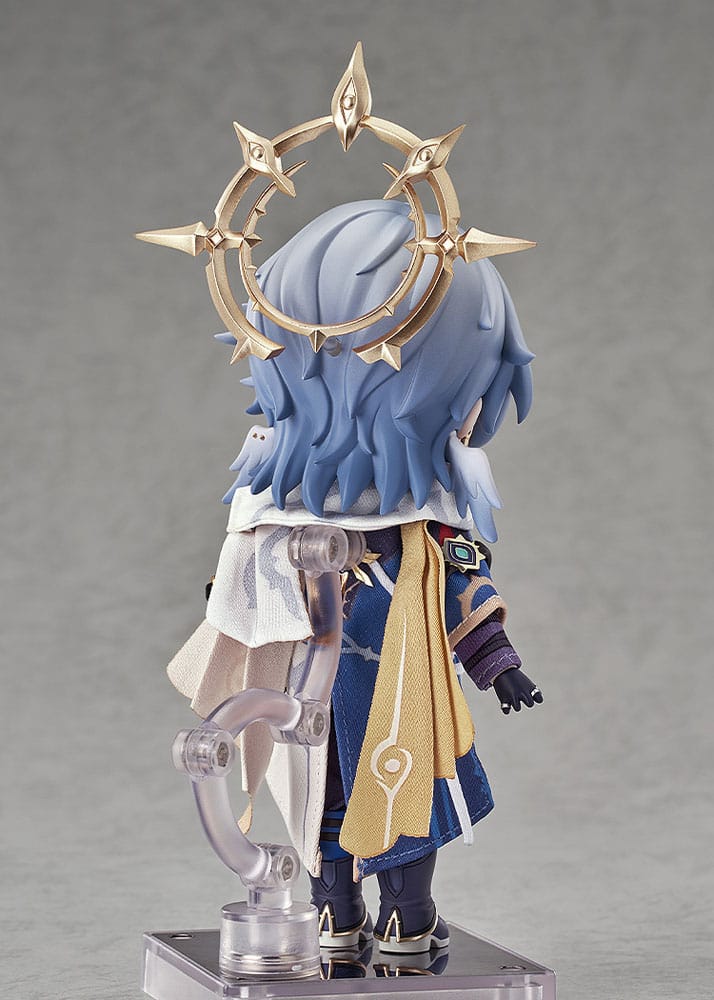 Honkai: Star Rail Figura Nendoroid Doll Sunday 14 cm