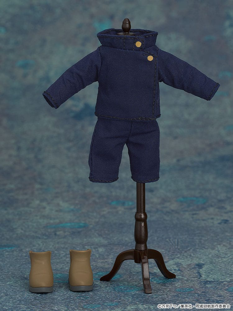 Jujutsu Kaisen Figura Nendoroid Doll Megumi Fushiguro 14 cm