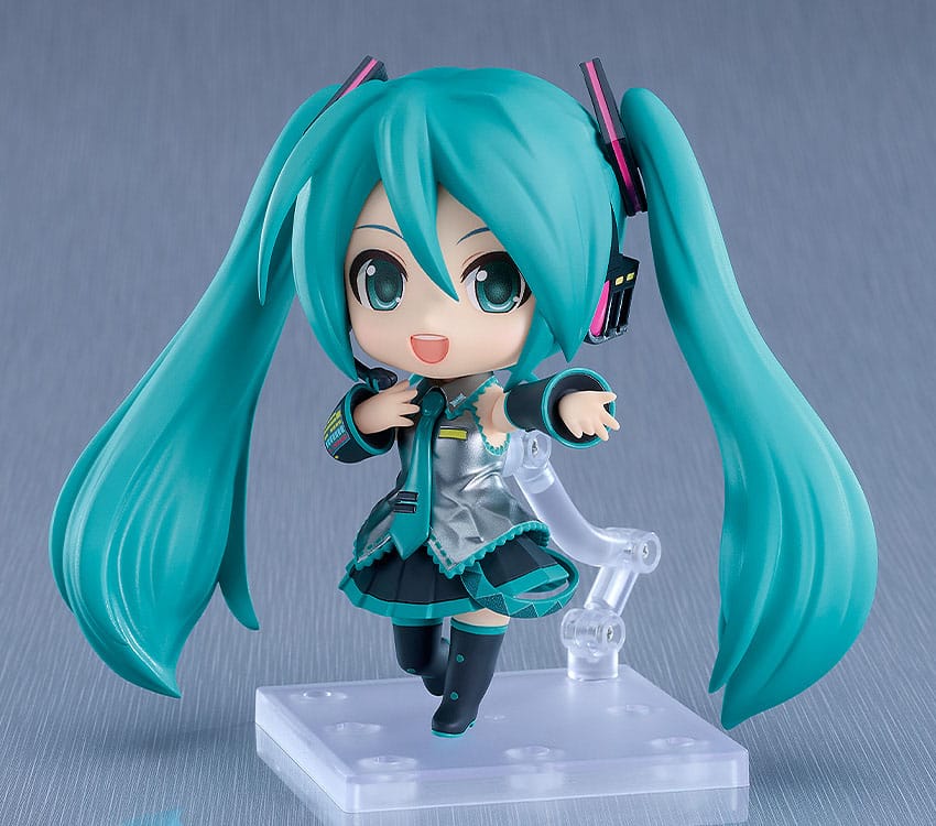 Character Vocal Series 01 Figura Nendoroid Hatsune Miku 3.0 10 cm