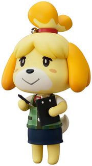 Animal Crossing New Leaf Figura Nendoroid Shizue Canela 10 cm