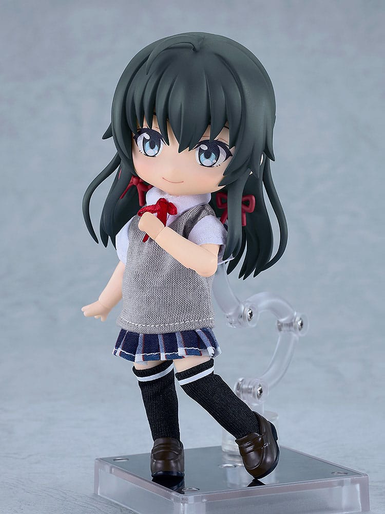 My Teen Romantic Comedy SNAFU Figura Nendoroid Doll Yukino Yukinoshita 14 cm