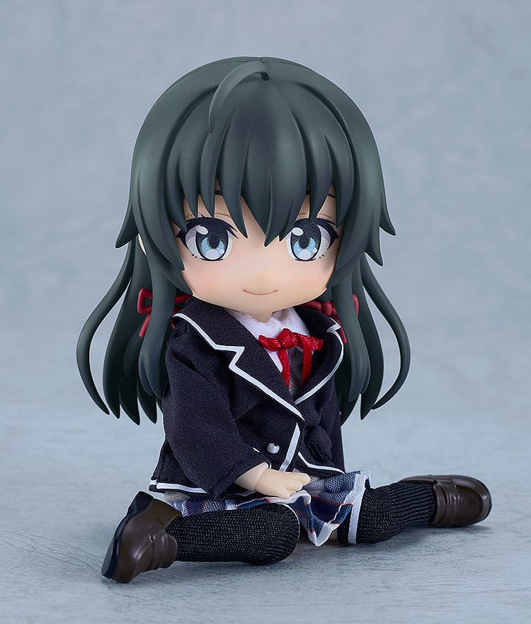 My Teen Romantic Comedy SNAFU Figura Nendoroid Doll Yukino Yukinoshita 14 cm