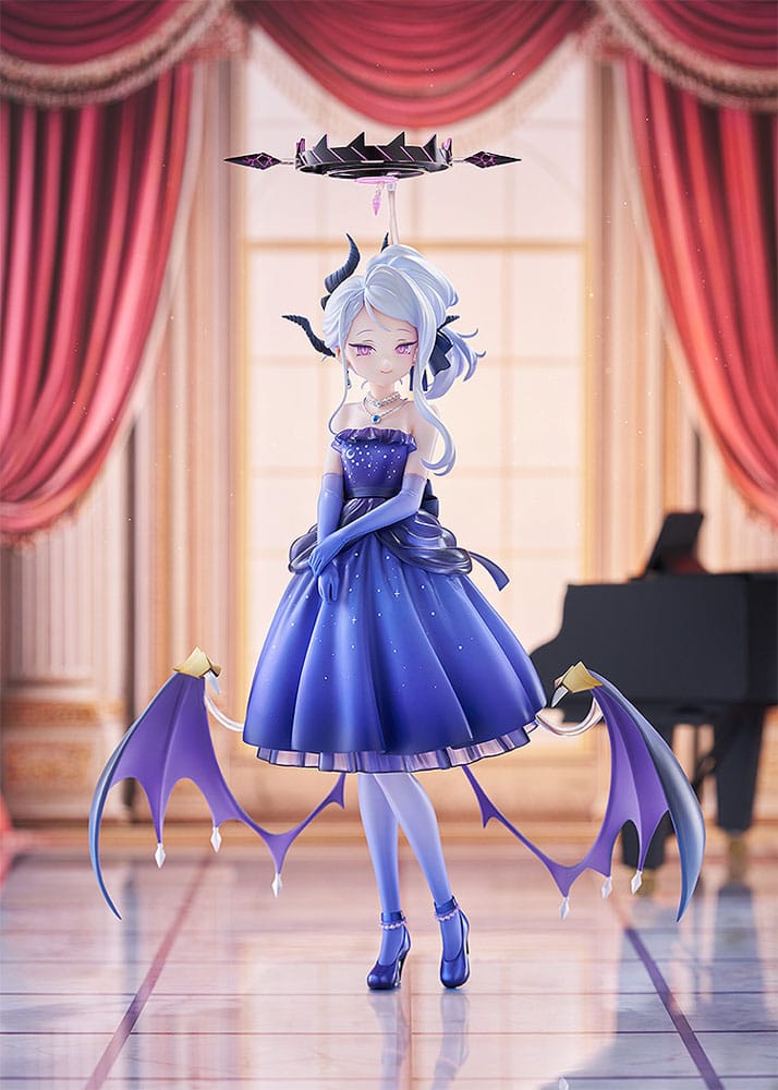 Blue Archive Estatua PVC 1/7 Hina (Dress) 25 cm