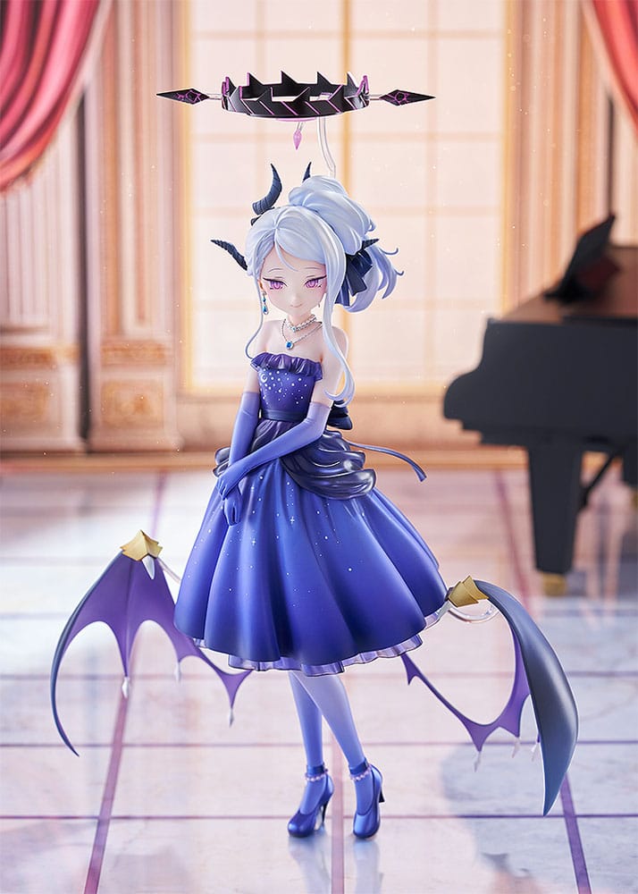 Blue Archive Estatua PVC 1/7 Hina (Dress) 25 cm
