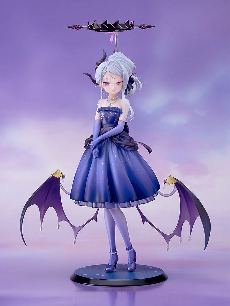 Blue Archive Estatua PVC 1/7 Hina (Dress) 25 cm
