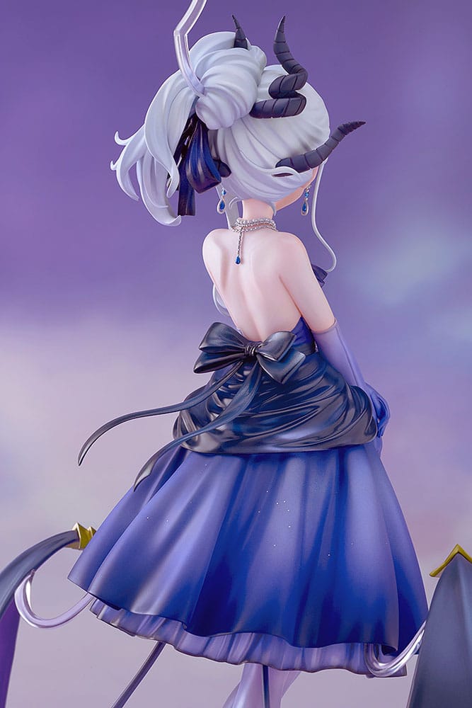 Blue Archive Estatua PVC 1/7 Hina (Dress) 25 cm