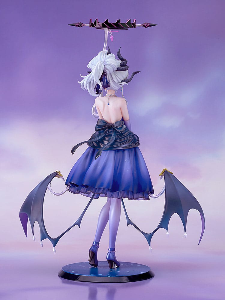 Blue Archive Estatua PVC 1/7 Hina (Dress) 25 cm