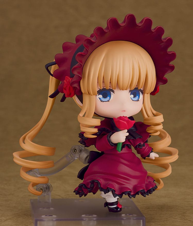 Rozen Maiden Figura Nendoroid Doll Shinku 2.0 10 cm