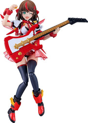 Valkyrie Tune Maqueta Plamatea Lisa = Caster 16 cm