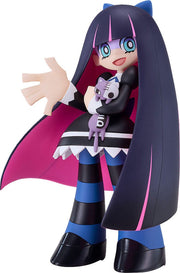 Panty & Stocking with Garterbelt Estatua PVC Pop Up Parade Stocking 14 cm