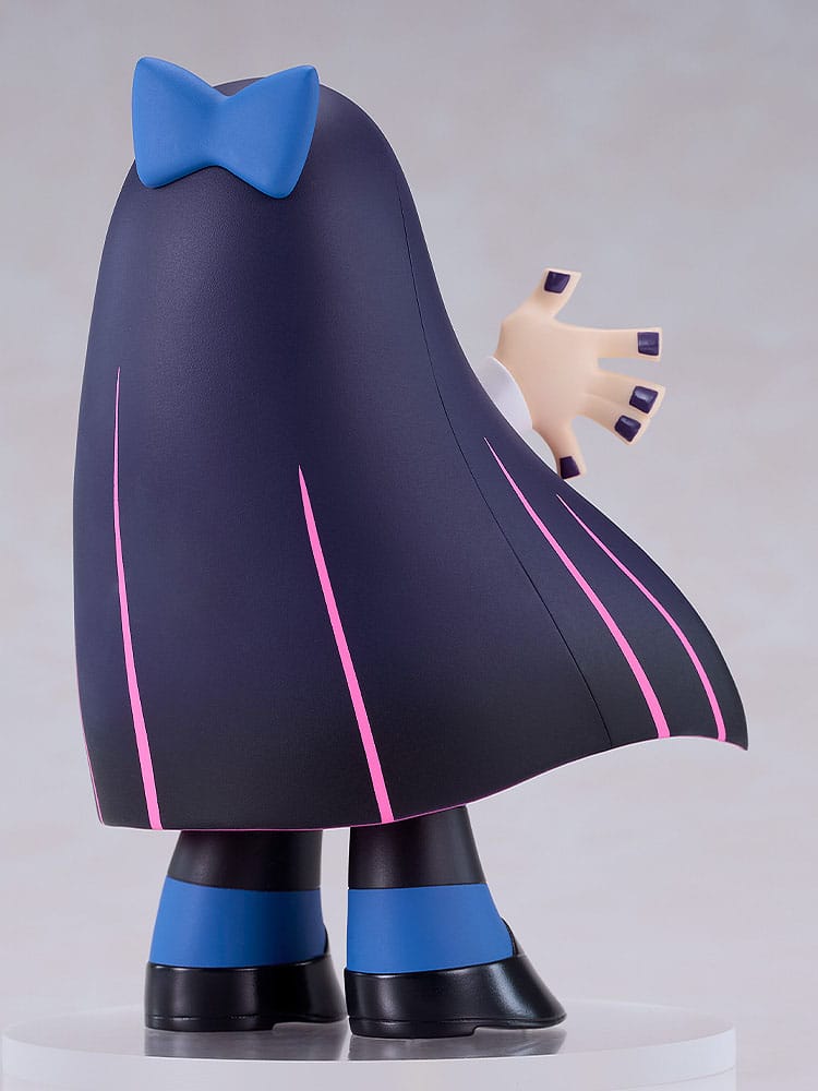 Panty & Stocking with Garterbelt Estatua PVC Pop Up Parade Stocking 14 cm