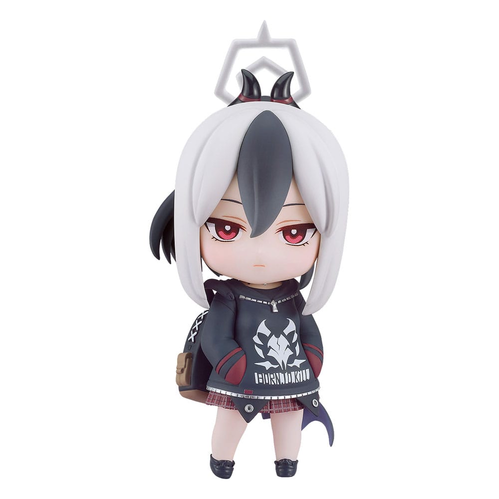 Blue Archive Figura Nendoroid Kayoko Onikata 10 cm Frikytopia