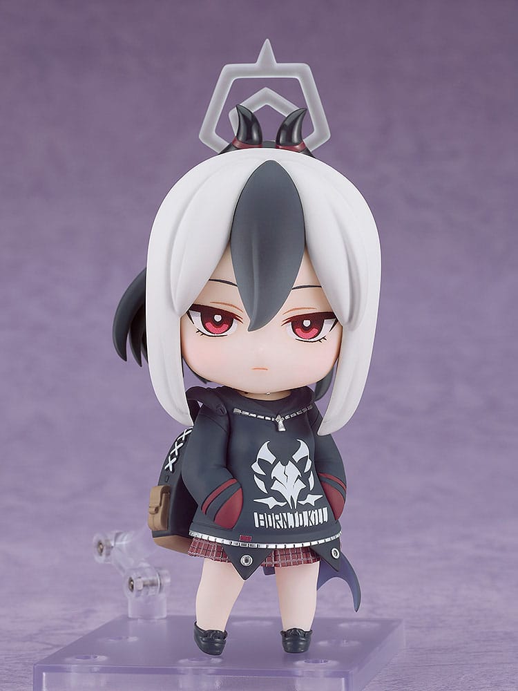 Blue Archive Figura Nendoroid Kayoko Onikata 10 cm
