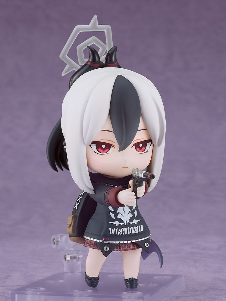 Blue Archive Figura Nendoroid Kayoko Onikata 10 cm