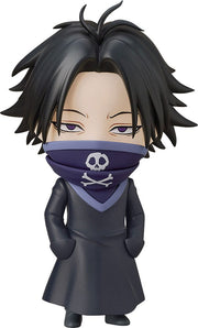 Hunter x Hunter Figura Nendoroid Feitan 10 cm
