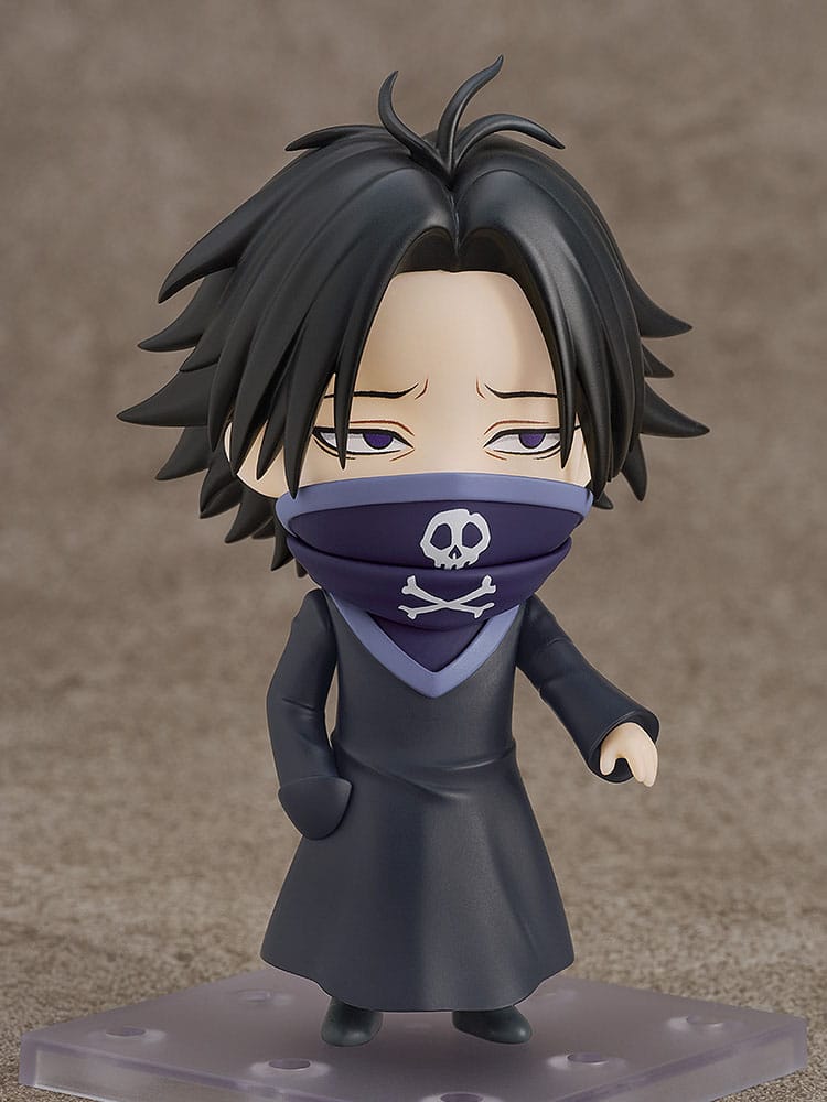 Hunter x Hunter Figura Nendoroid Feitan 10 cm