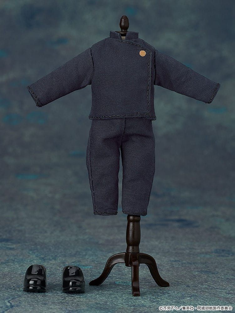 Jujutsu Kaisen Figura Nendoroid Doll Satoru Gojo: Tokyo Jujutsu High School Ver. 14 cm