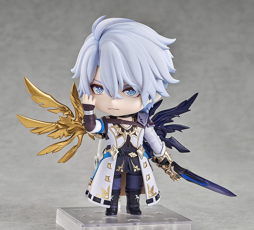 Honkai: Star Rail Figura Nendoroid Phainon 10 cm
