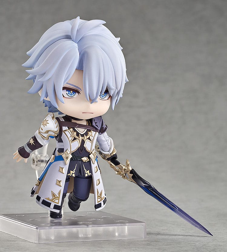 Honkai: Star Rail Figura Nendoroid Phainon 10 cm