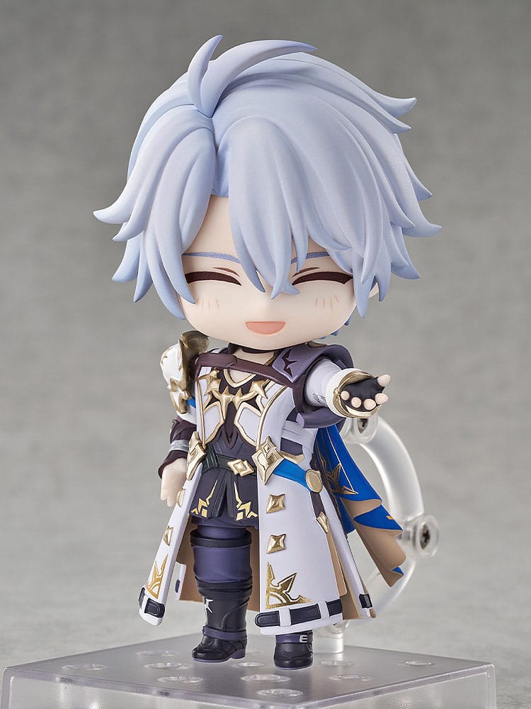 Honkai: Star Rail Figura Nendoroid Phainon 10 cm