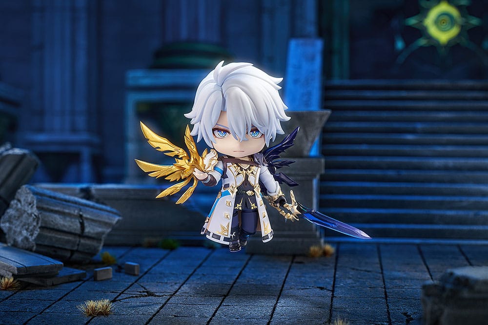 Honkai: Star Rail Figura Nendoroid Phainon 10 cm