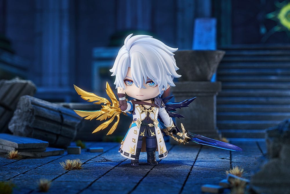 Honkai: Star Rail Figura Nendoroid Phainon 10 cm