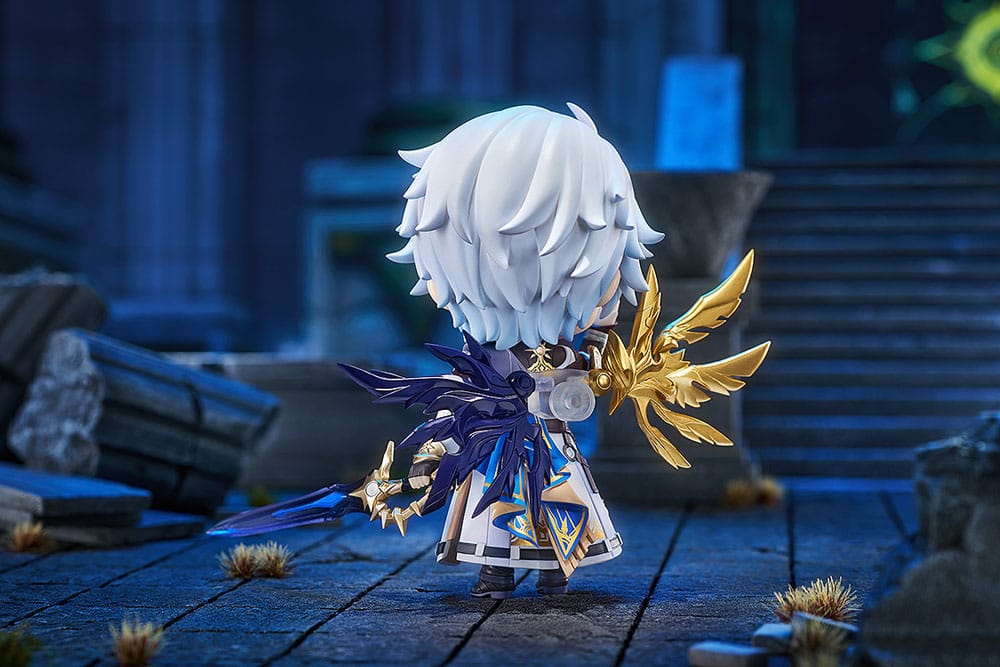 Honkai: Star Rail Figura Nendoroid Phainon 10 cm