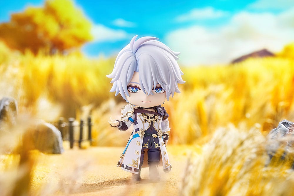 Honkai: Star Rail Figura Nendoroid Phainon 10 cm