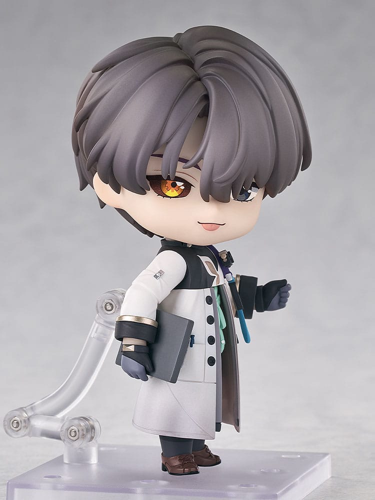 Reverse: 1999 Figura Nendoroid X 10 cm