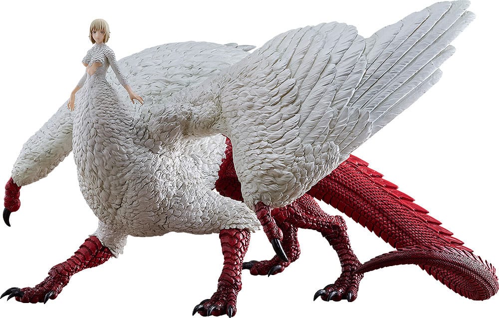 Delicious in Dungeon Estatua PVC Pop Up Parade XL Falin (Chimera) 26 cm Frikytopia