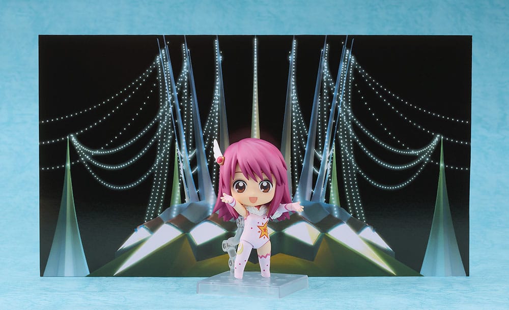 Kaleido Star Figura Nendoroid Sora Naegino 10 cm