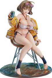 Goddess of Victory: Nikke Estatua 1/7 Anis: Sparkling Summer 20 cm