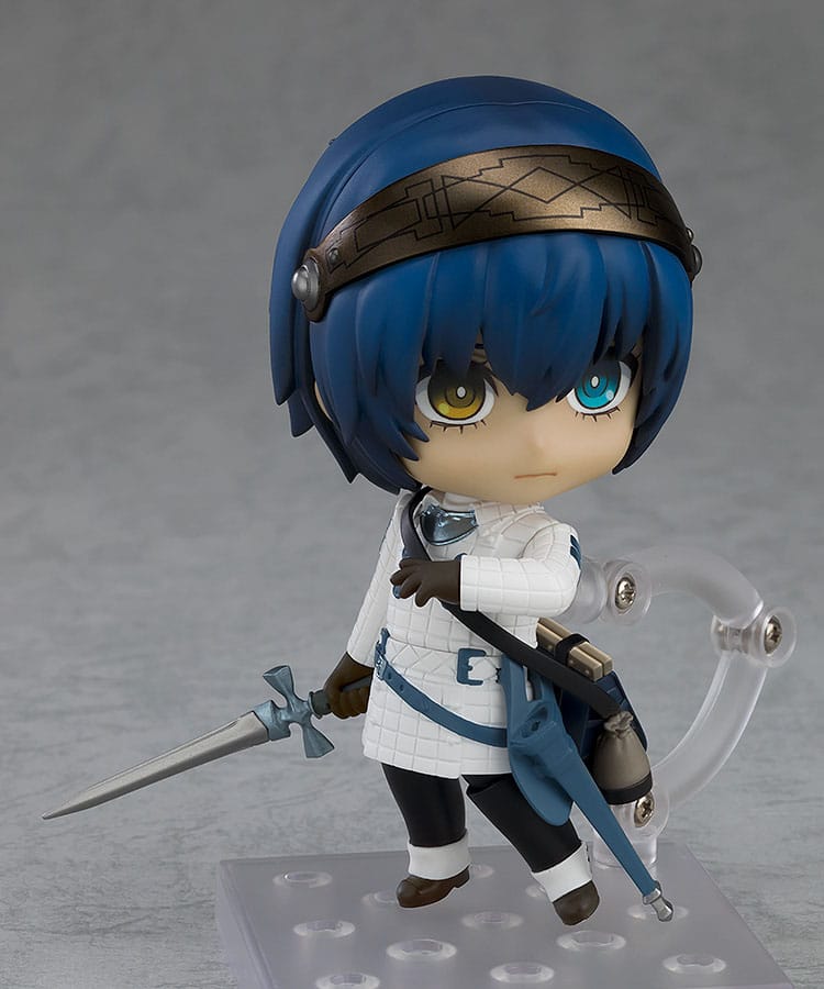 Metaphor: ReFantazio Figura Nendoroid Basic Protagonist 10 cm