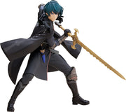 Fire Emblem: Three Houses Estatua PVC Pop Up Parade Byleth (Male) 15 cm