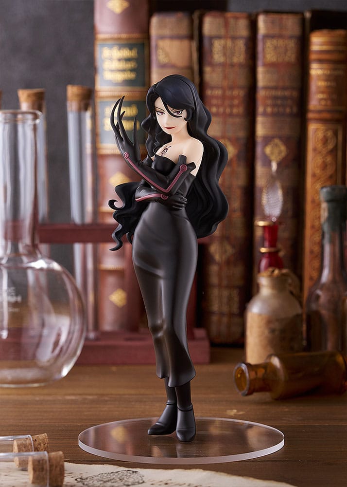 Fullmetal Alchemist: Brotherhood Estatua PVC Pop Up Parade Lust 17 cm