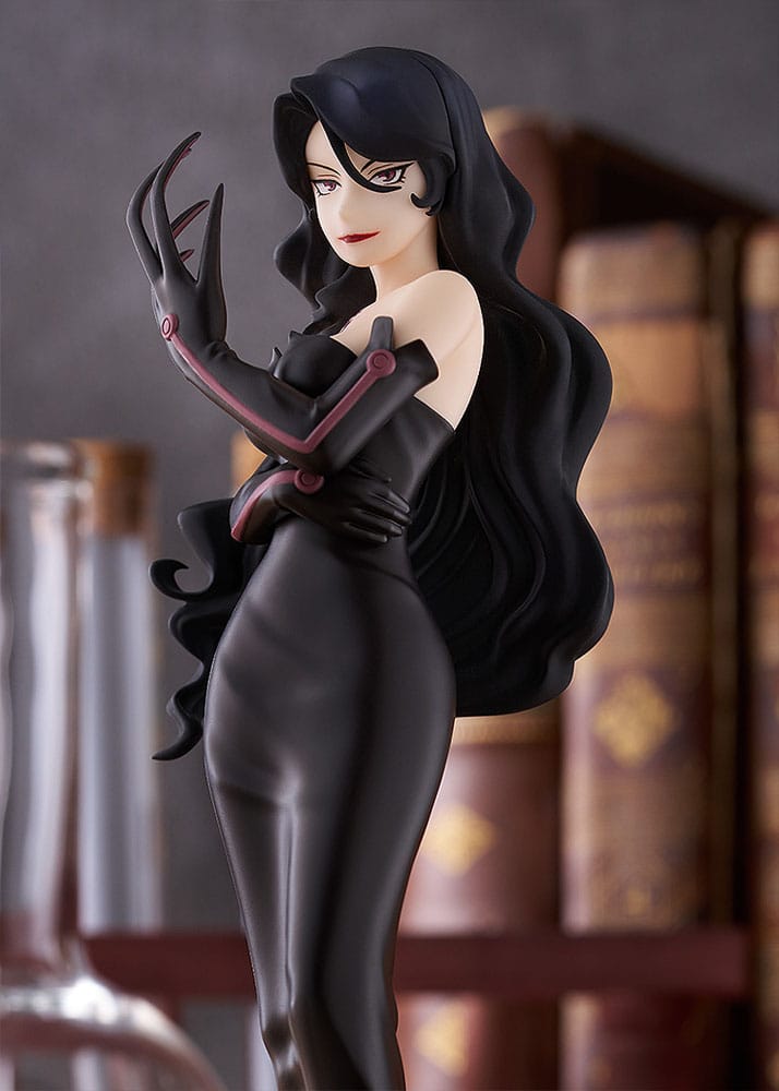Fullmetal Alchemist: Brotherhood Estatua PVC Pop Up Parade Lust 17 cm