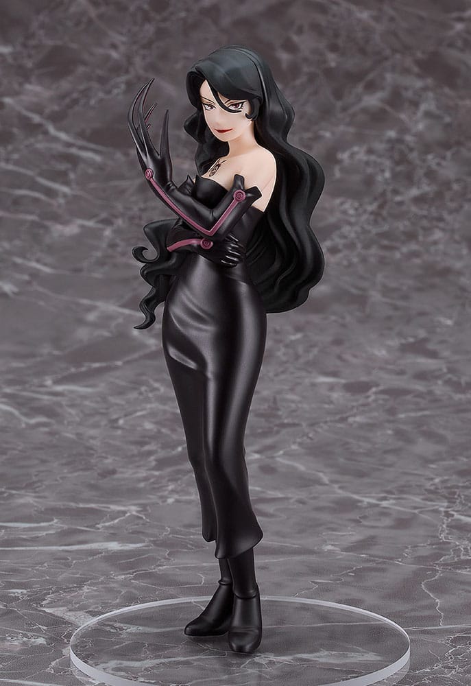 Fullmetal Alchemist: Brotherhood Estatua PVC Pop Up Parade Lust 17 cm