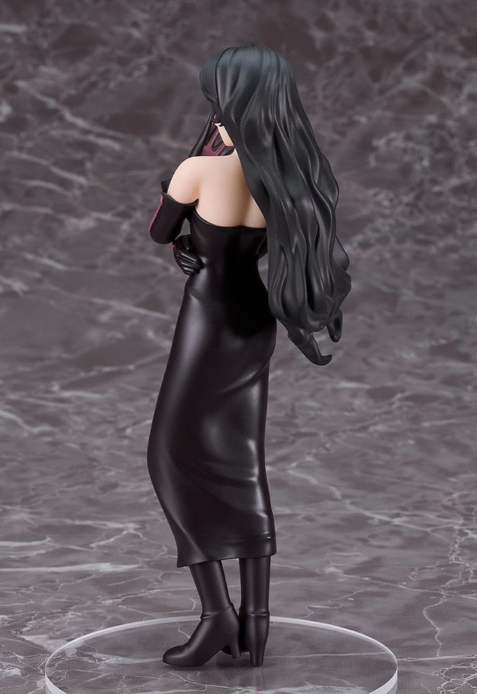 Fullmetal Alchemist: Brotherhood Estatua PVC Pop Up Parade Lust 17 cm