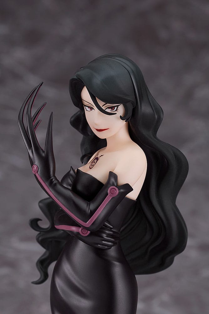 Fullmetal Alchemist: Brotherhood Estatua PVC Pop Up Parade Lust 17 cm