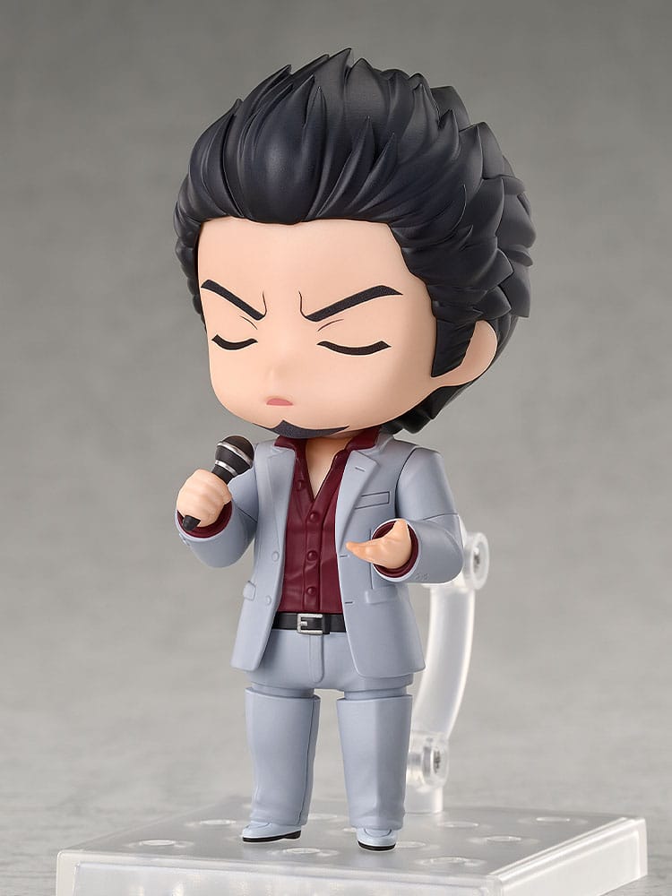 Yakuza Figura Nendoroid Kazuma Kiryu 10 cm