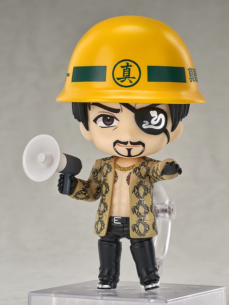 Yakuza Figura Nendoroid Goro Majima 10 cm