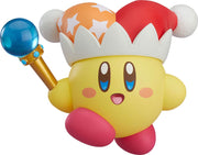 Kirby Nendoroid Figura Beam Kirby 6 cm (re-run)