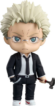Dorohedoro Figura Nendoroid Shin 10 cm