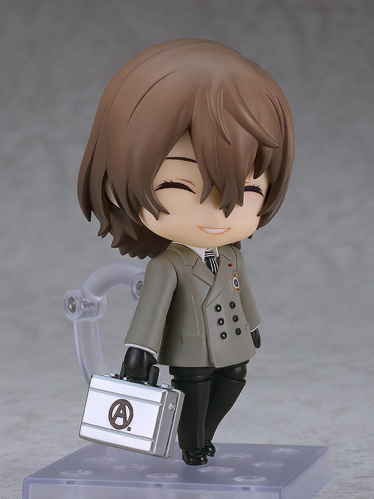 Persona5 Royal Figura Nendoroid Goro Akechi: School Uniform Ver. 10 cm