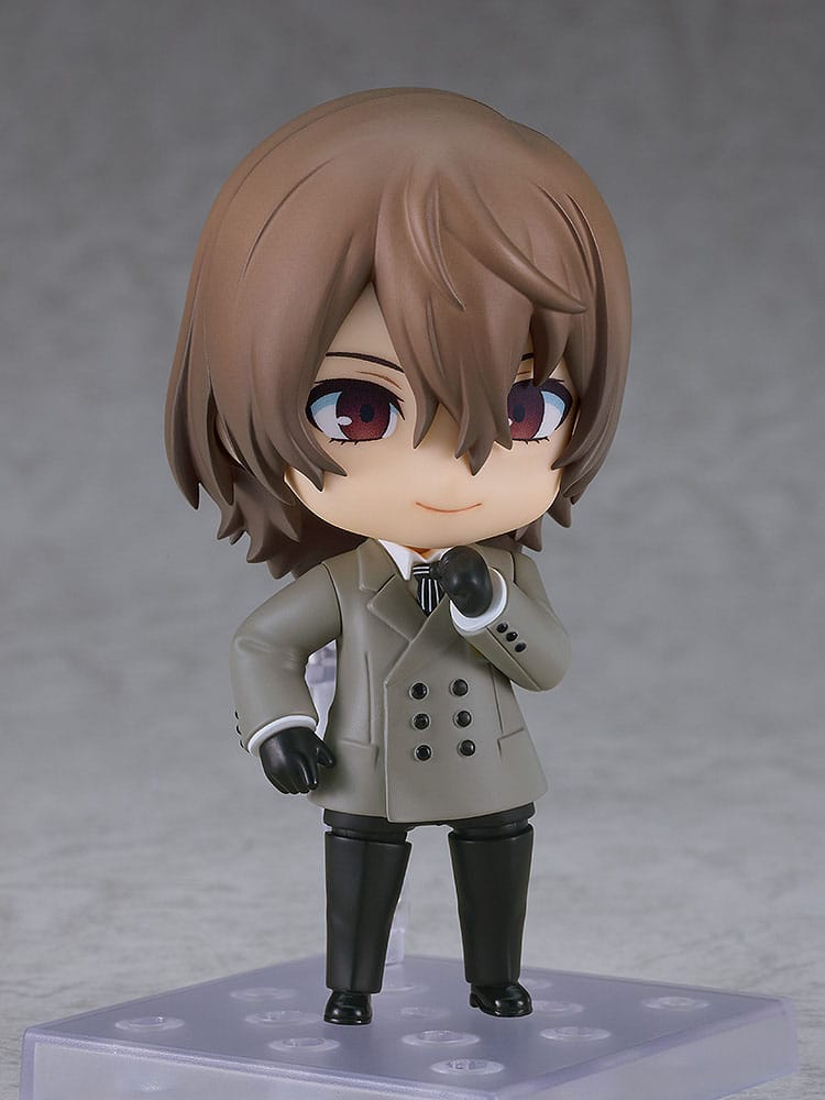 Persona5 Royal Figura Nendoroid Goro Akechi: School Uniform Ver. 10 cm
