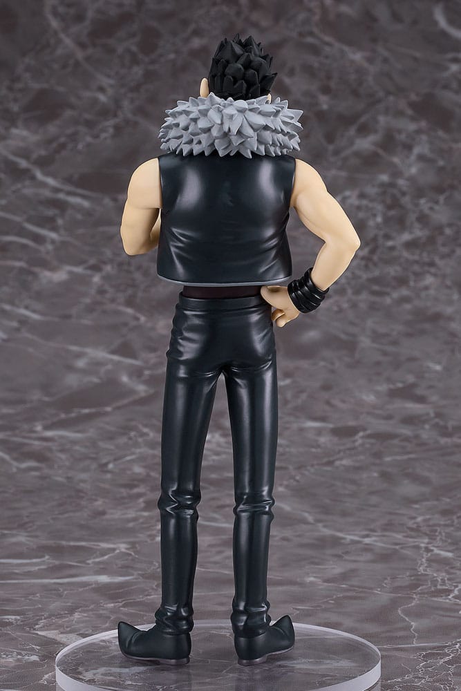 Fullmetal Alchemist: Brotherhood Estatua PVC Pop Up Parade Greed 18 cm