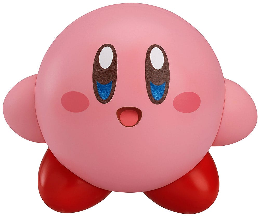 Kirby Nendoroid Figura Kirby 6 cm (re-run)