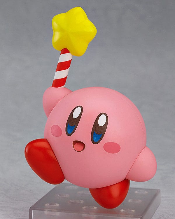 Kirby Nendoroid Figura Kirby 6 cm (re-run)